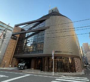 グリーンクロス様東京事務所